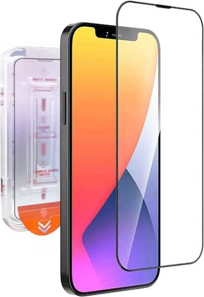 iPhone 13 Mini Tempered Glass Screen Protector