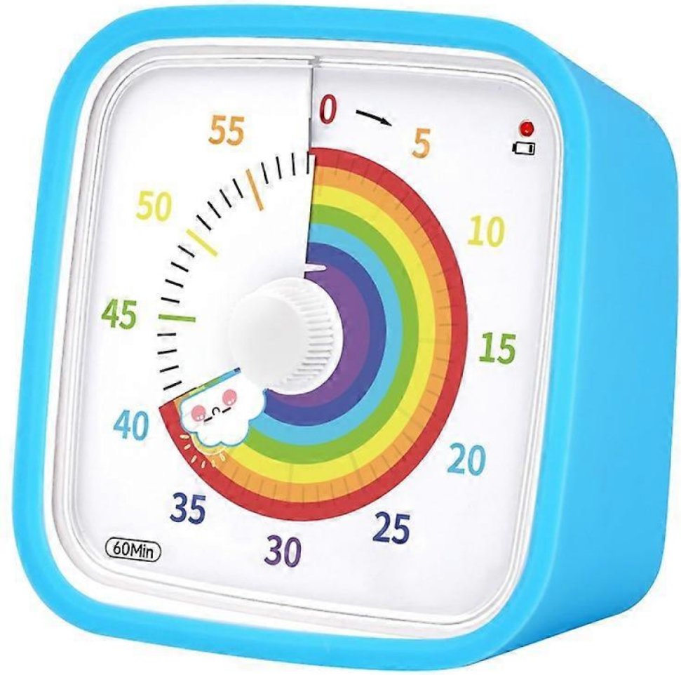 Linse VT01 Visual Timer Protective Case