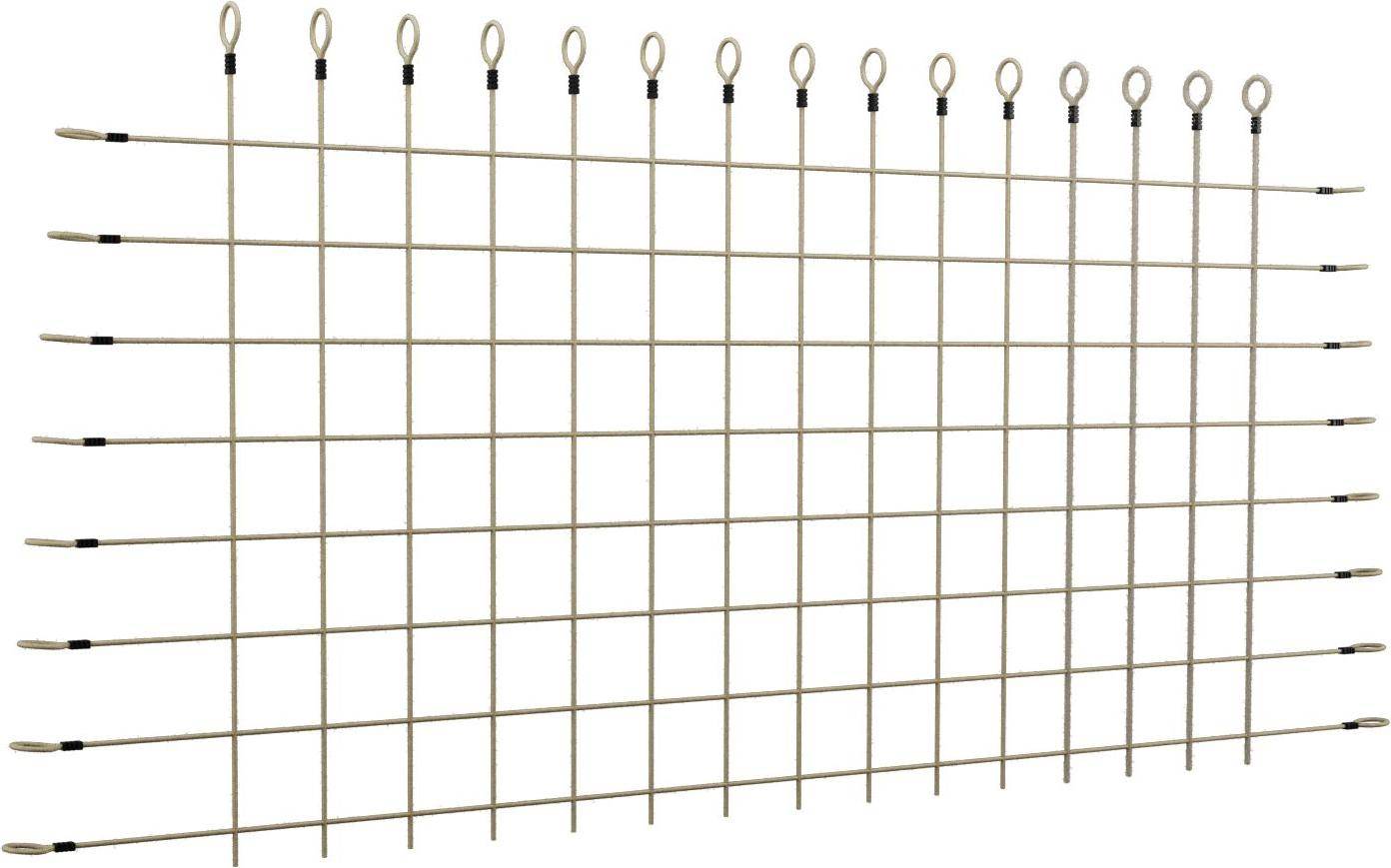 BERG PlayBase Climbing Net Extra Large