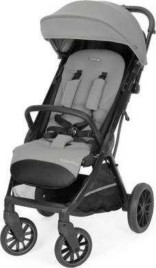 Peg-Pérego X-Country Compact Stroller Mercury