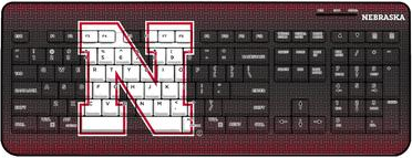 Keyscaper Wireless Keyboard