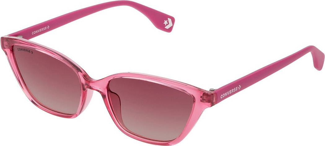 Converse SCO197 Solglasögon - Rosa