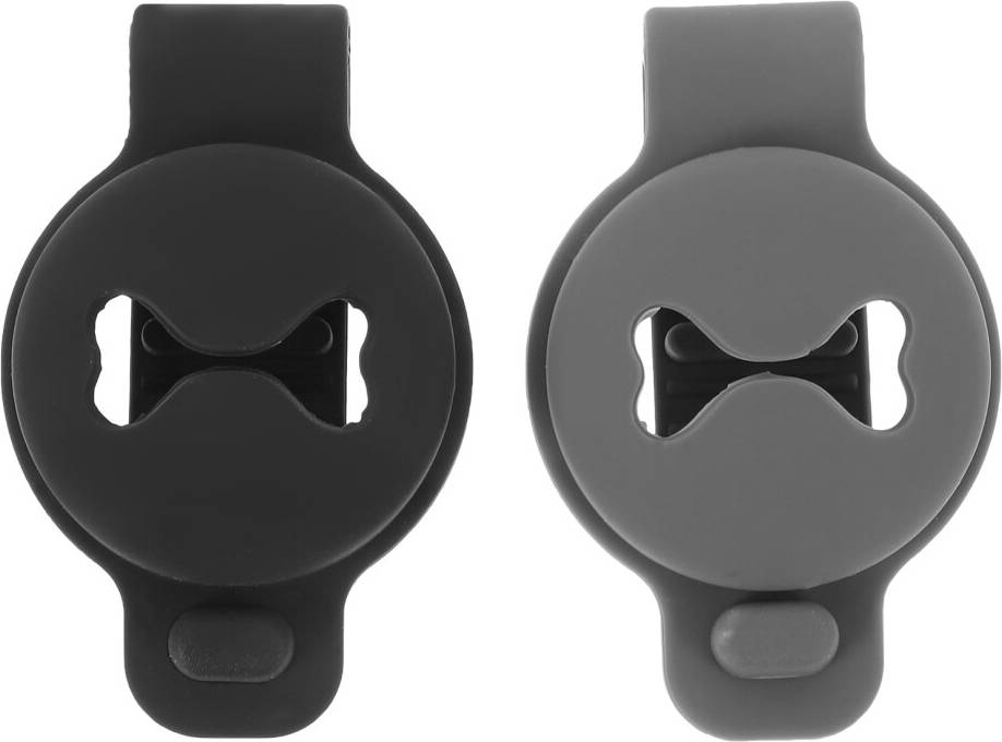 2Pcs Pets Anti-lost Protection Sleeves