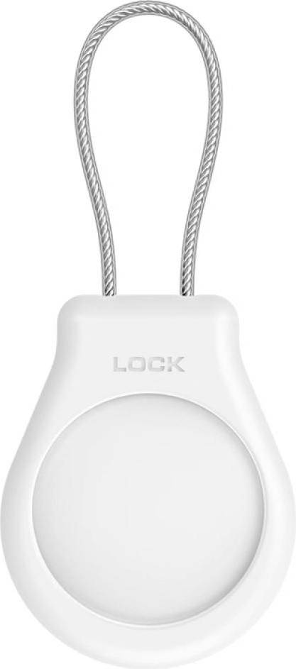 Apple airtag Screenguard Apple AirTag Waterproof LockCase