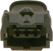 Bosch Plug Sleeve Ignition System