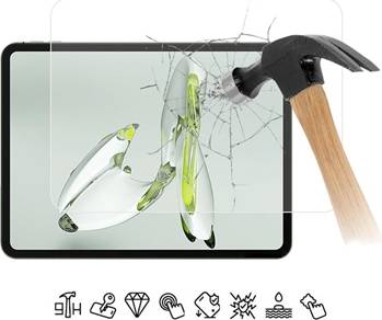 OnePlus Pad Go 2 Air5 Tempered Glass Screen Protector