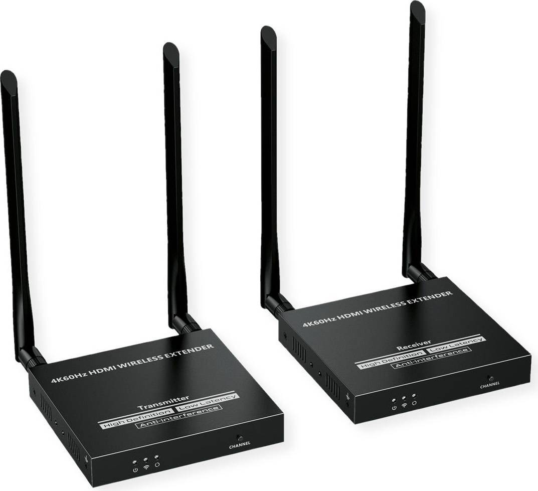 Value Kit HDMI Trasmettitore Wireless TX RX