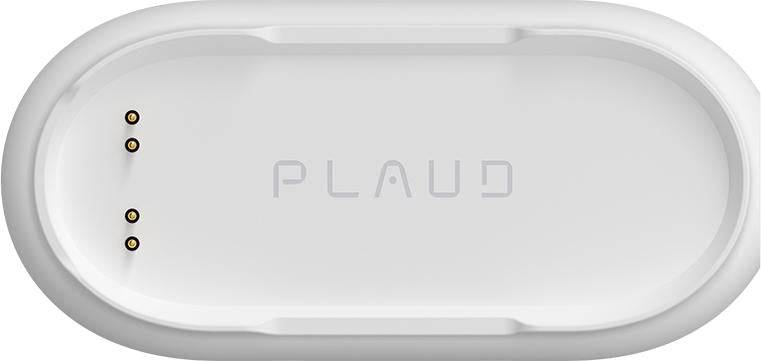 Plaud NotePin Charging Dock