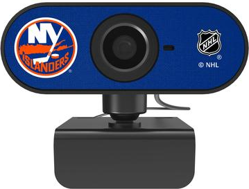 Solid Full HD USB Webcam