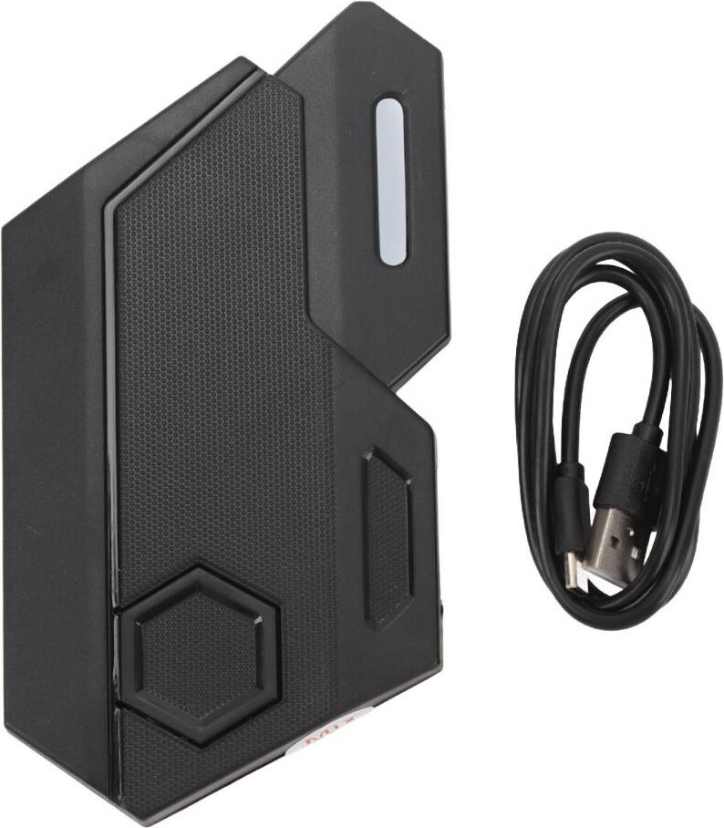 Bluetooth 4.0 Keyboard Mouse Adapter