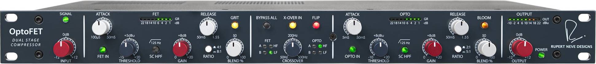 Rupert Neve Designs OptoFET