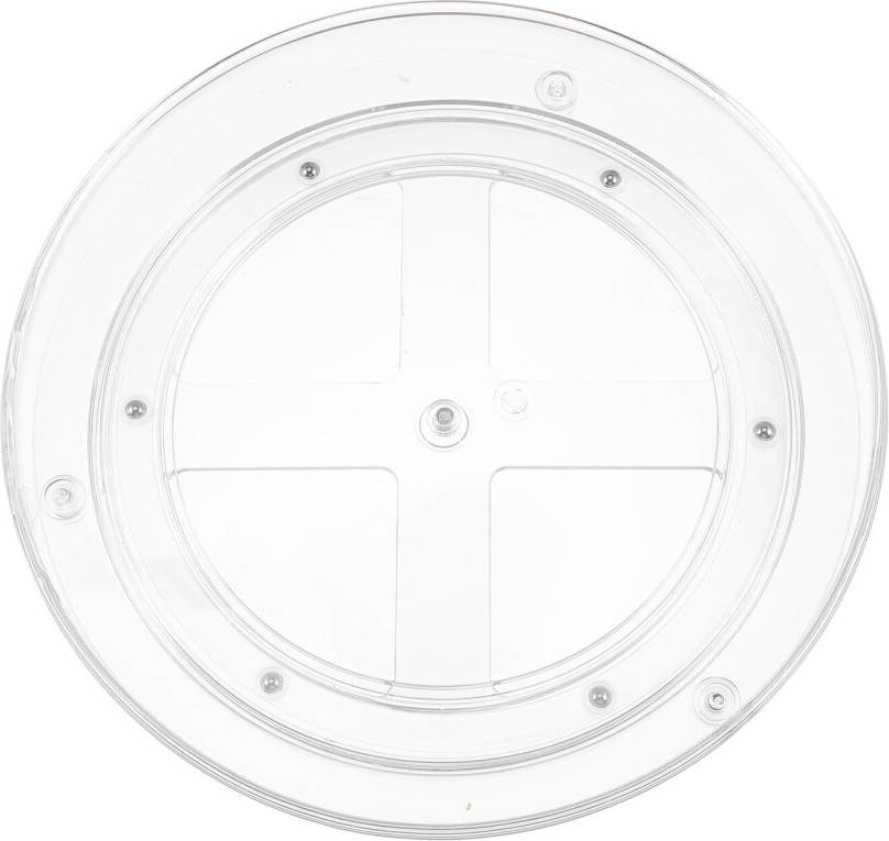 Lazy susan cabinet Lazy Susan Rotating Seasoning Rack