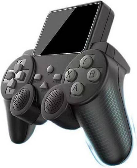 S10 Mini Remote Control Console