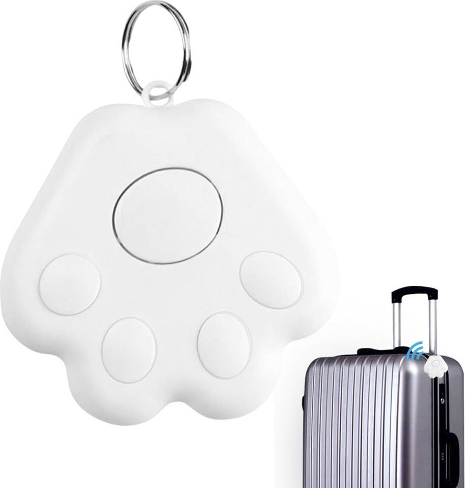 Key Finder Mini GPS Tracker