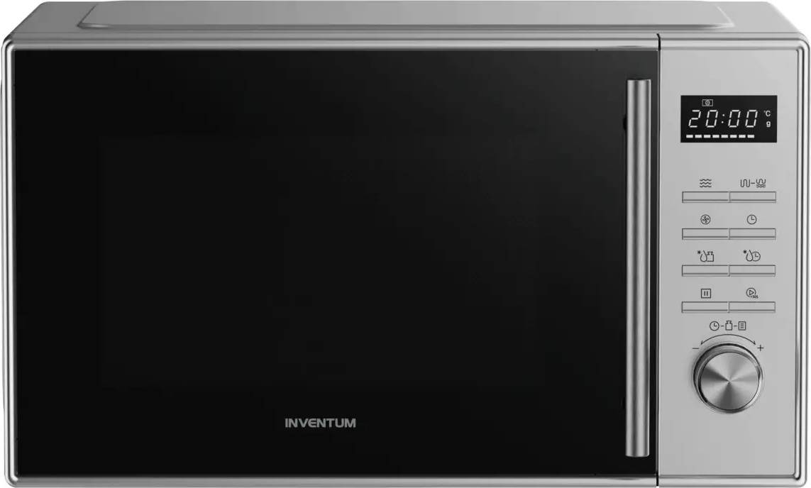 Inventum MN237CS Combimagnetron