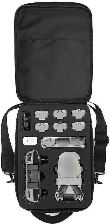 Camera Hard Case Storage Bag