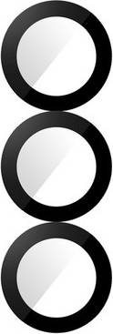 Complete Replacement Lenses For Galaxy S24 Fe Rear Camera