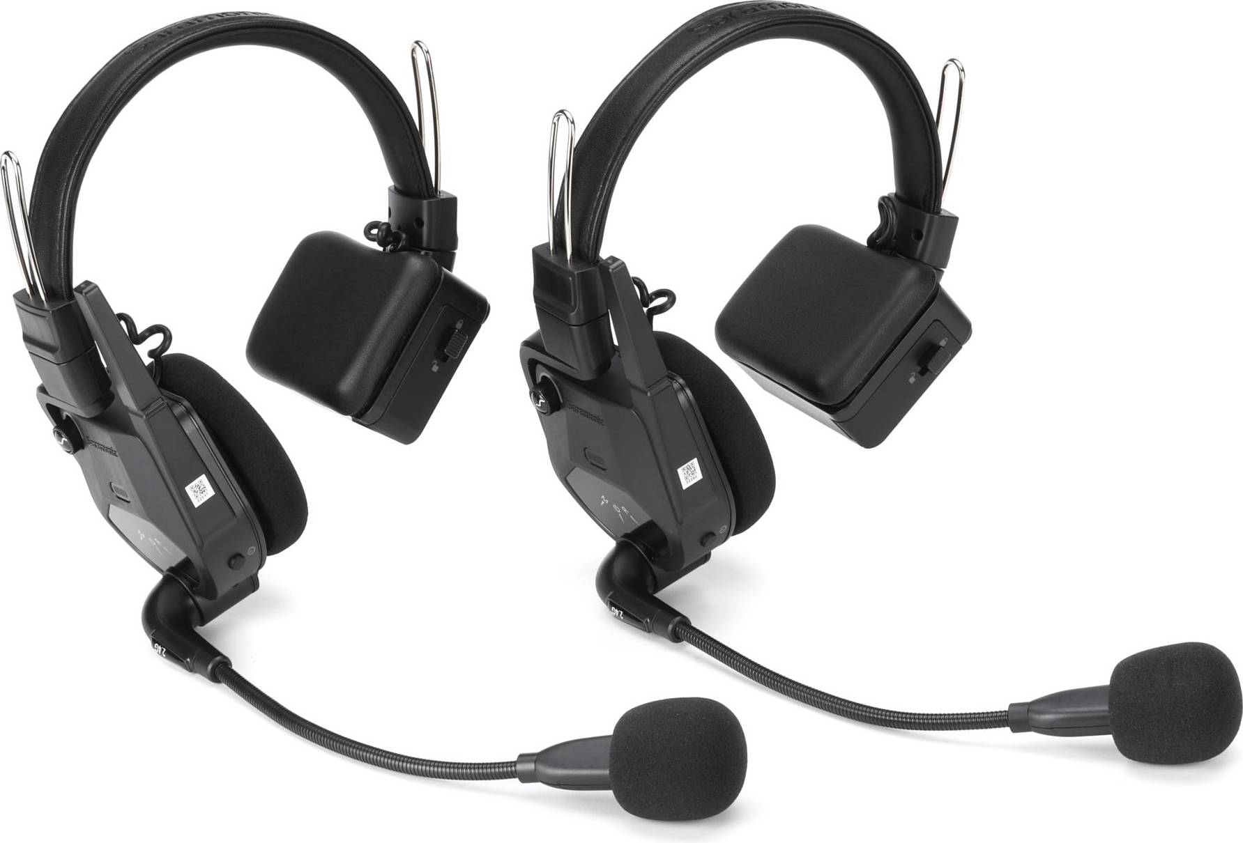 Saramonic WiTalk9SE-2S Wireless Intercom System