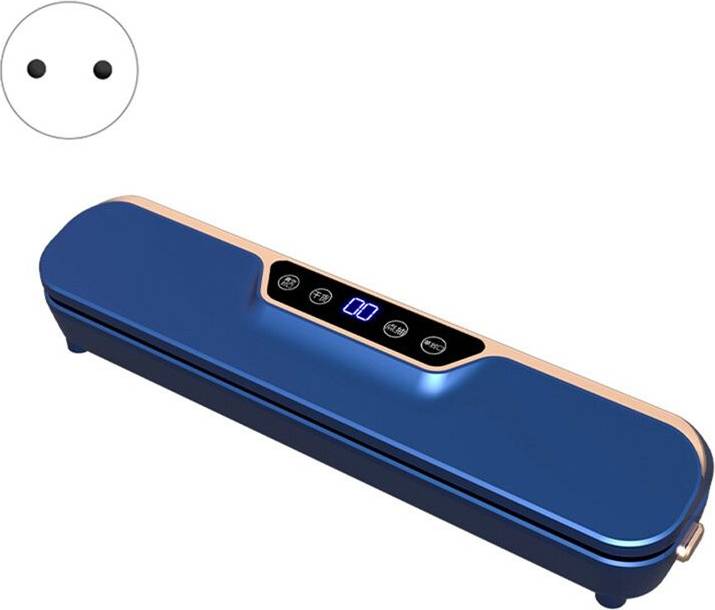 Melitt Vacuum Sealing Machine LED Display