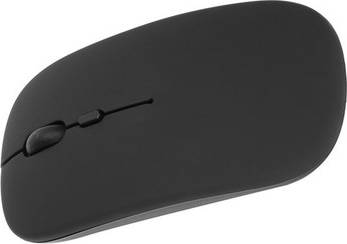 Wireless Mouse Rechargeable Dualmode