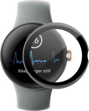 Pixel Watch Curved Screen Protector