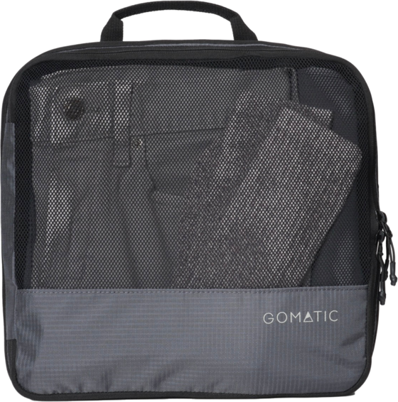 Packing Cube Large Gray