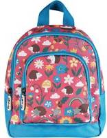 Clarks Adventurers Backpack - Multi