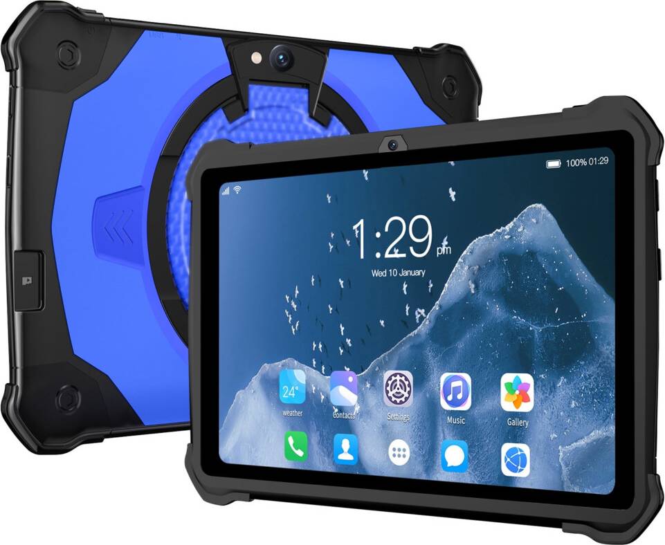 HD 7 Inch Android Tablet IPS Bluetooth