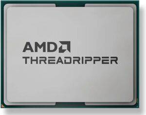 AMD Ryzen ThreadRipper 9970X 32 Core Cache