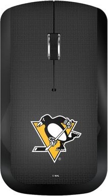 Keyscaper Penguins Wireless USB Computer Mouse