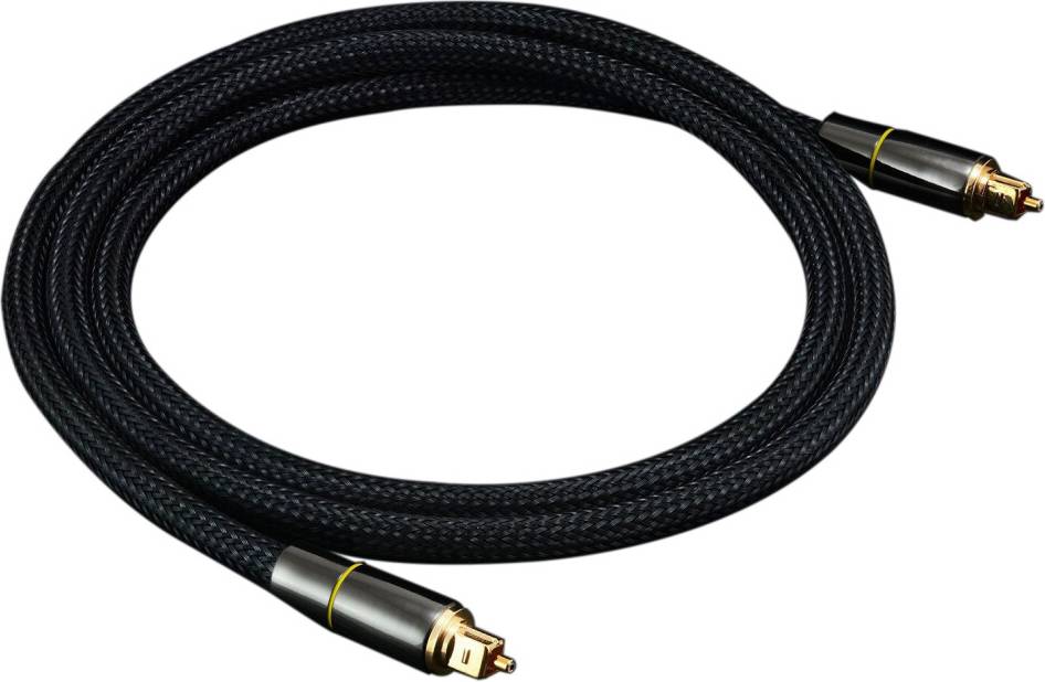 Optical Audio Cable 2 Meter