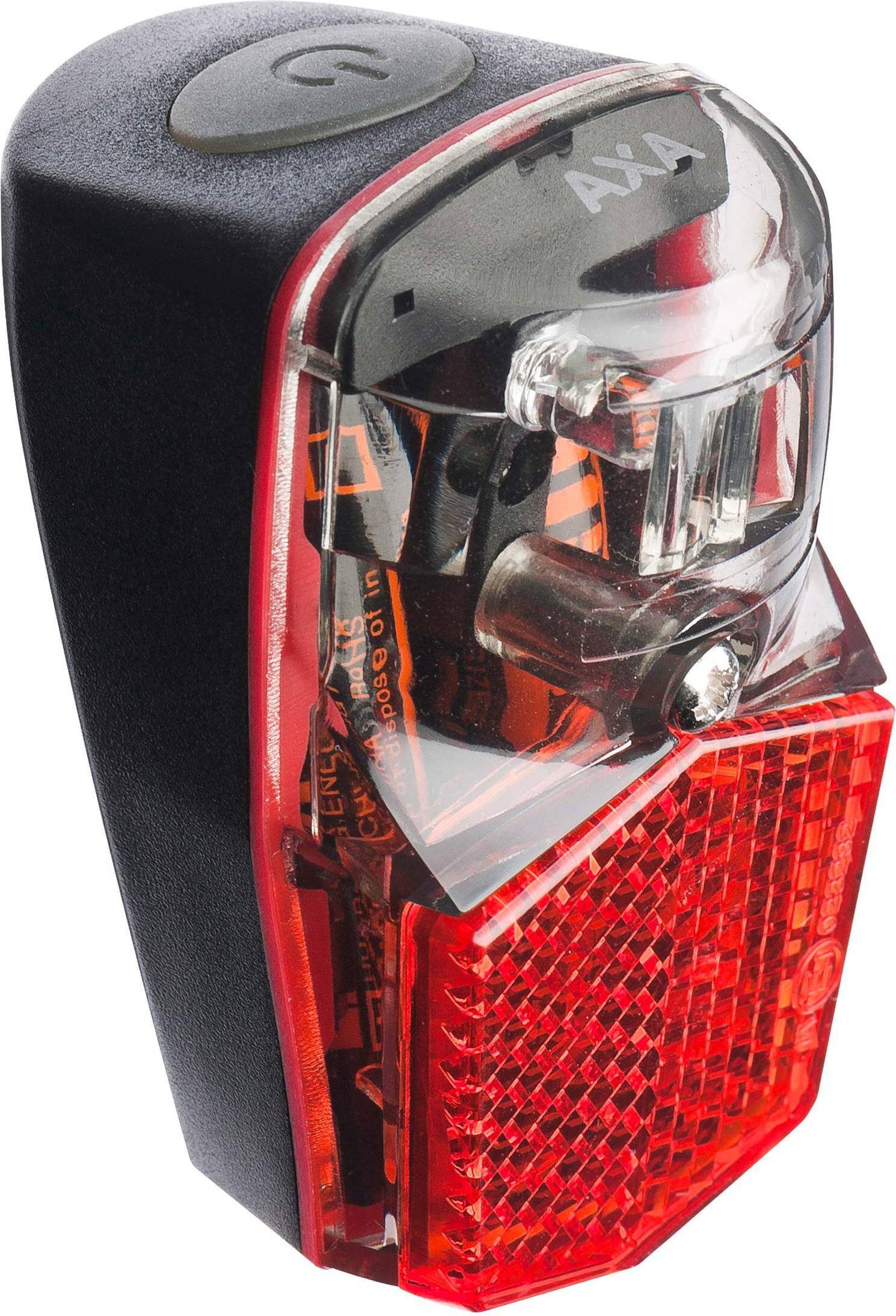 Axa Rear Light Run Compact Battery