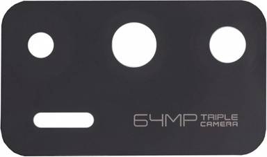 Camera Glass Realme GT 5G Rear Replacement