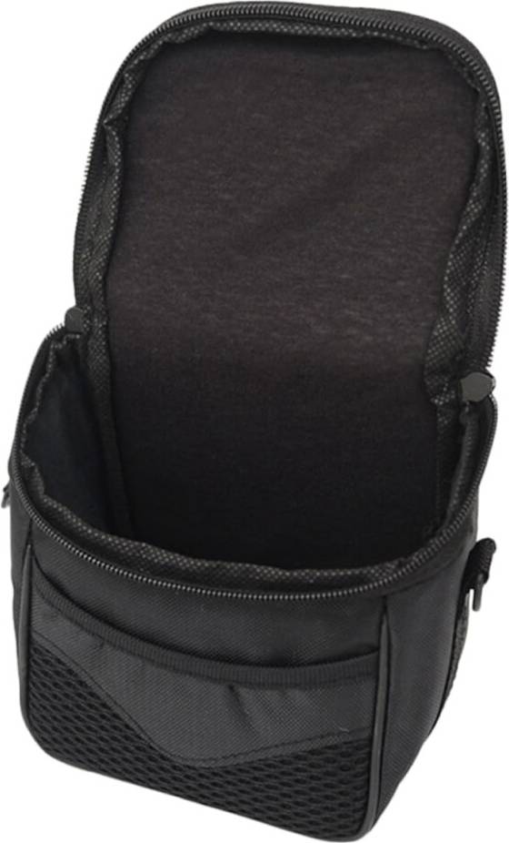 Camera Case Pouch With Shoulder Strap