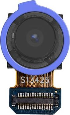 Clappio Ultra Wide-angle Rear Camera 12MP Galaxy S23 FE