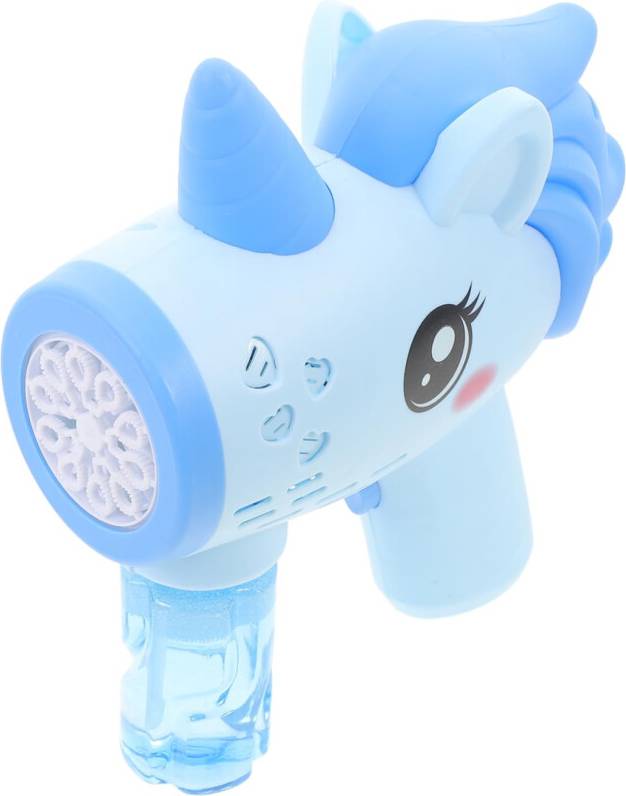 Electric Bubble Machine Automatic Camera