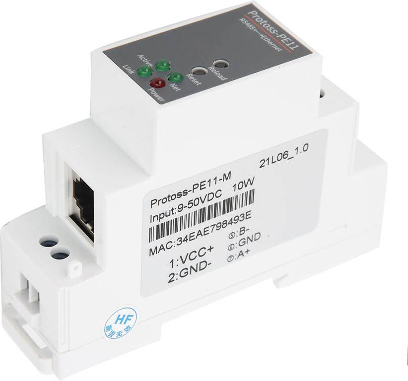 RS485 to WIFI Serial Server Module