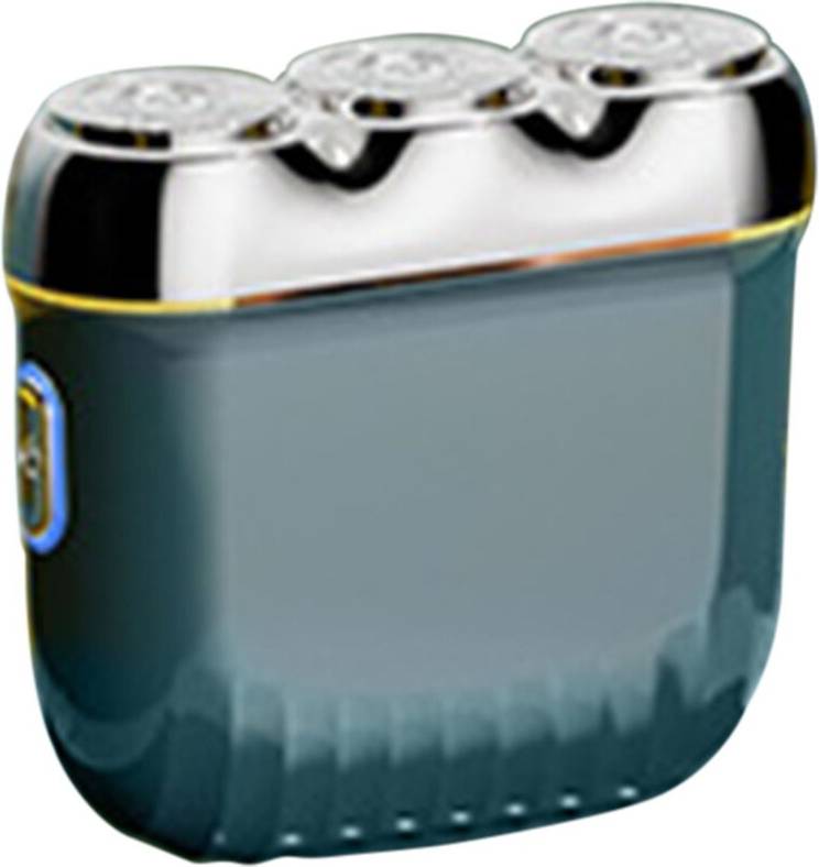 USB Rechargeable Electric Shaver