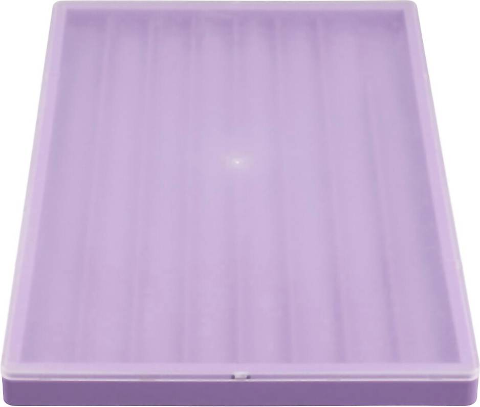 Waterproof Keycap Storage Box With Lid