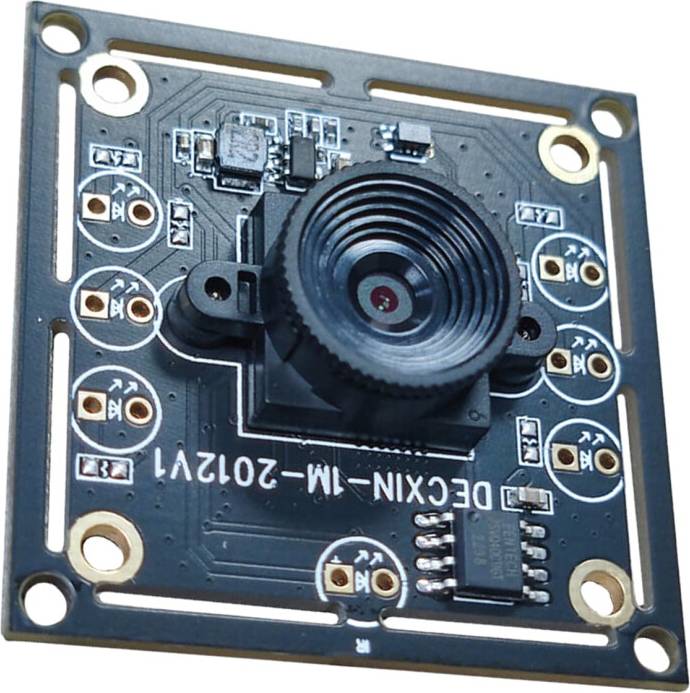 OV9732 USB Camera Module 1MP 1280x720