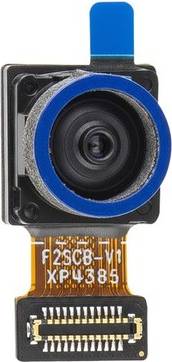 Clappio Front Camera 16mp Replacement
