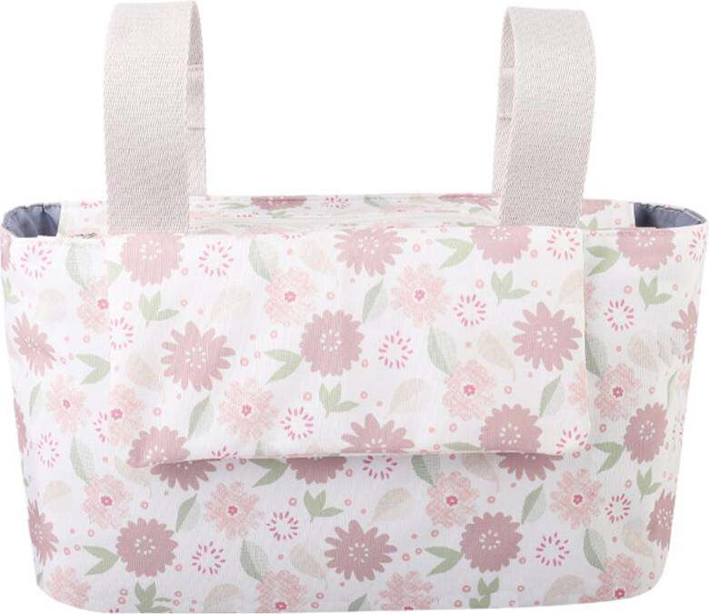 Portable Storage Bag For Stroller