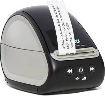 Label printer DYMO LabelWriter 550 USB Turbo Label Printer