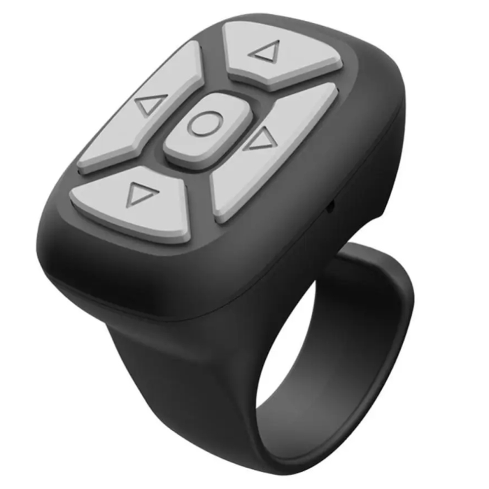 Bluetooth Remote Control Selfie Device