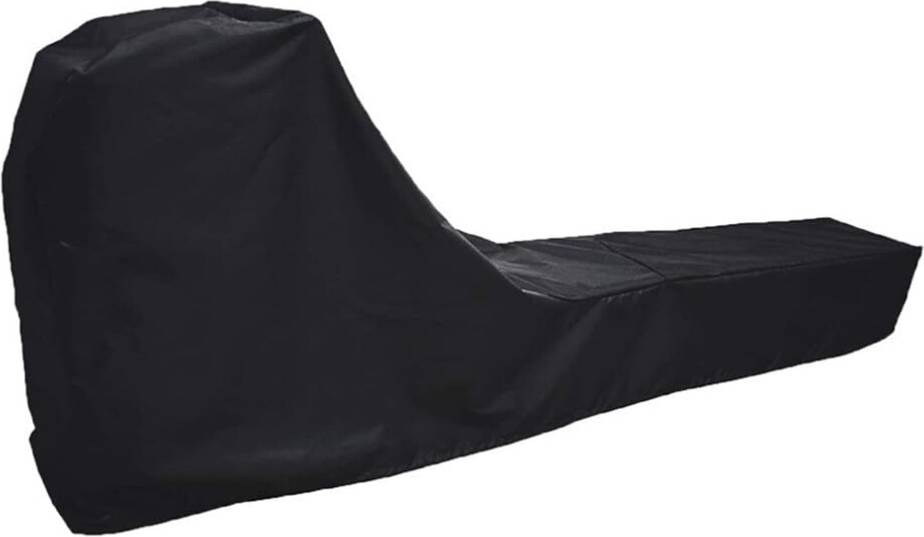 Home rowing machine Weatherproof Rowing Machine Cover