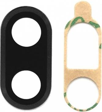 Camera Glass Moto One Rear Lens