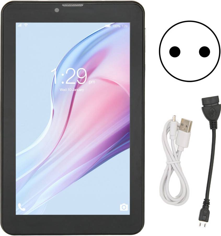Android Tablet 7 Inch IPS Touch Screen