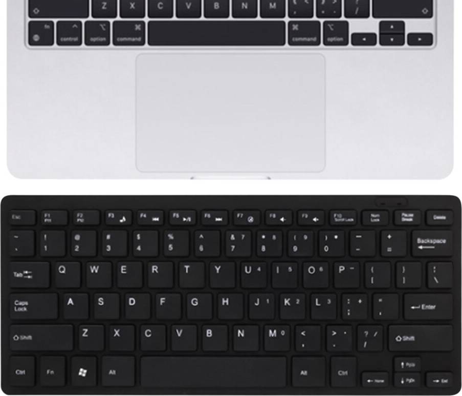 Generic Laptop Keyboard USB Portable