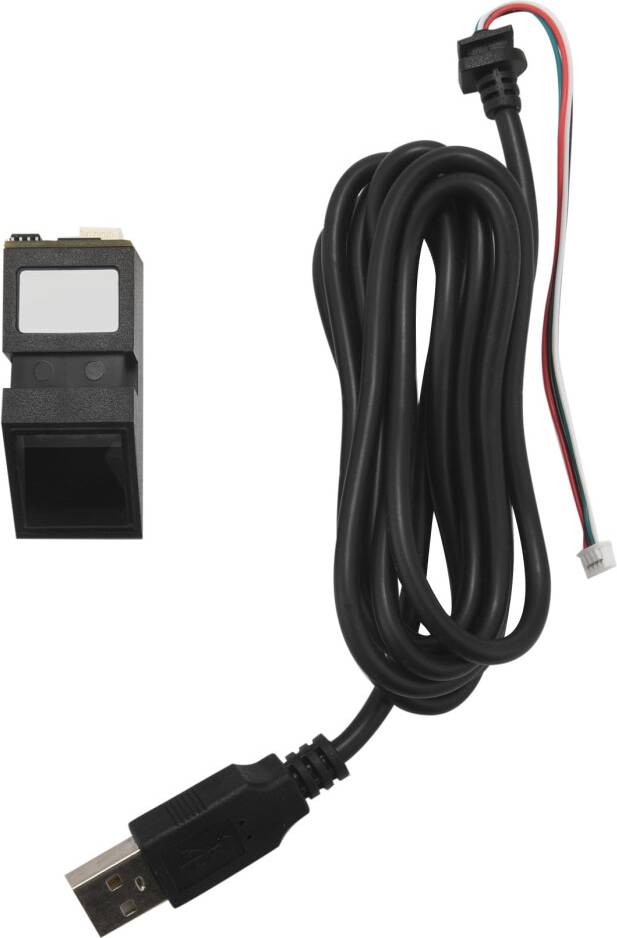 A33 Usb Fingerprint Reader Module