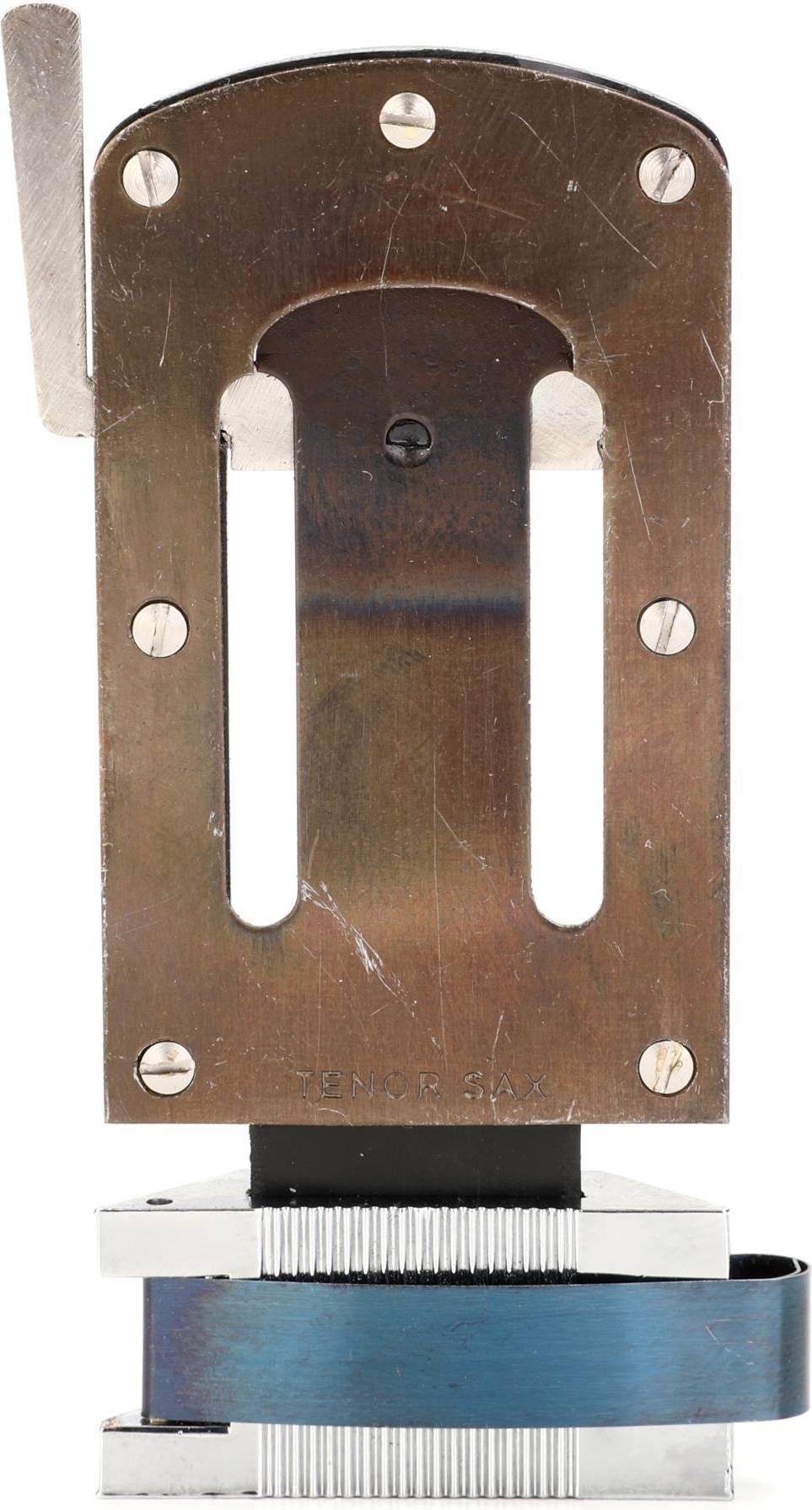 Tenor saxophone Rigotti Reed Trimmer - Tenor Saxophone